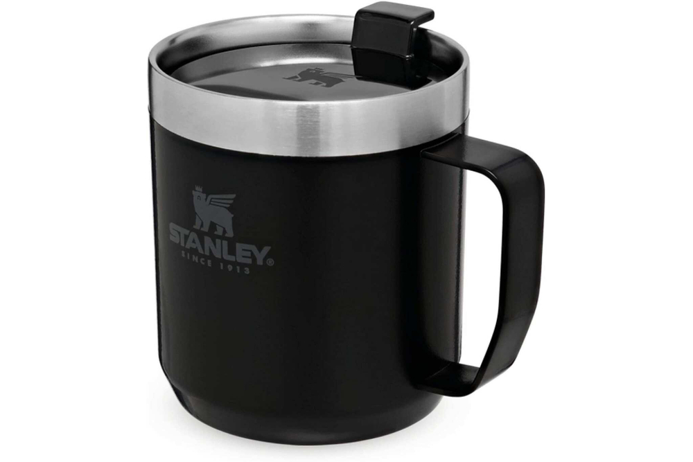 Термокружка "Classic с ручкой 0,35L" 10-09366-006 от Stanley