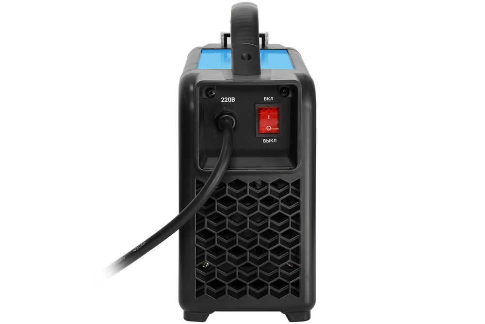 Сварочный инвертор ТSS EVO MMA-200 - [220В / 20-200А]
