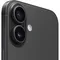 Смартфон Apple iPhone 16 512 ГБ (Чёрный | Black)