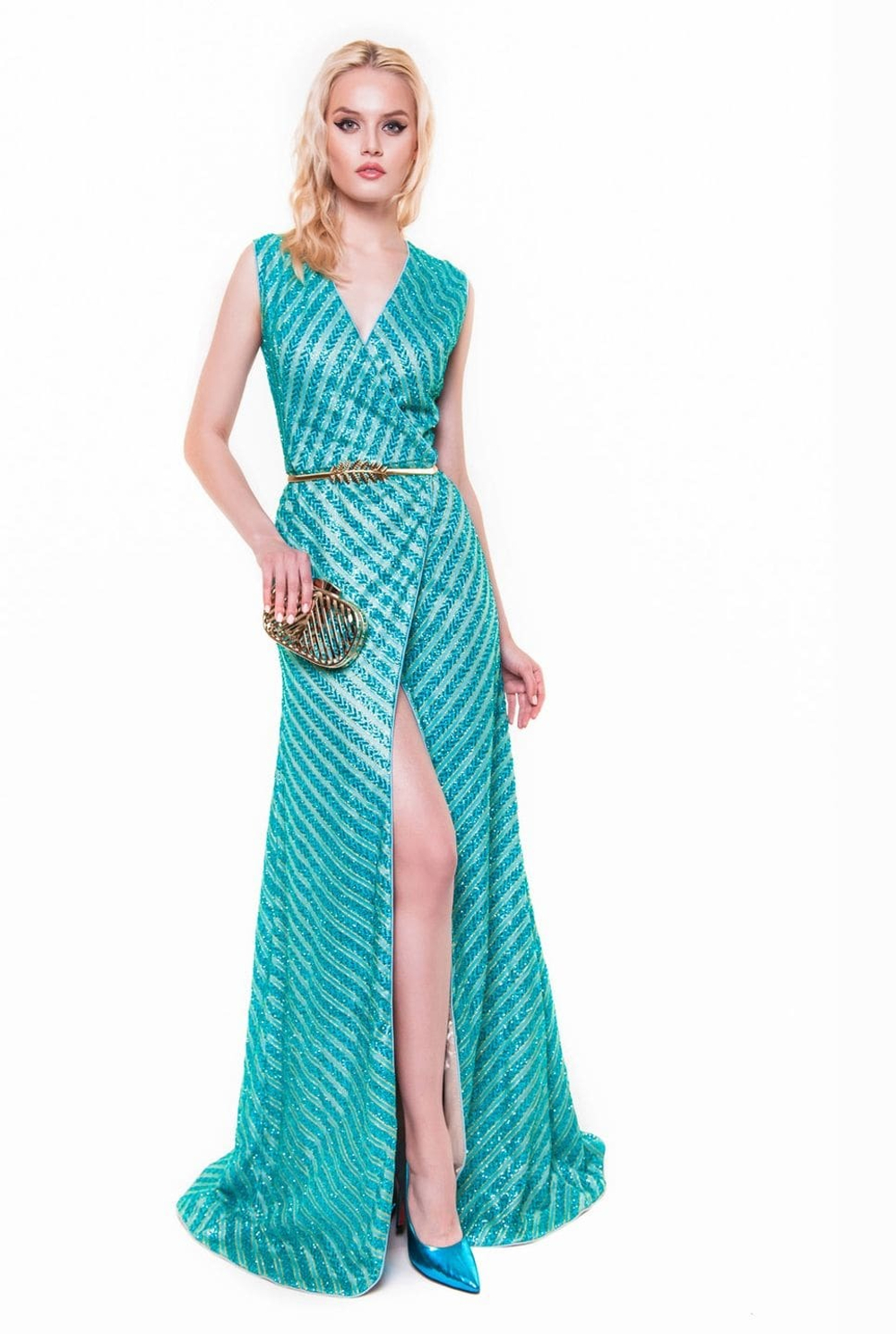 SPRING/SUMMER 2016