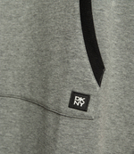 ночная рубашка DKNY SLEEPWEAR - графитовый(YI2322484)
