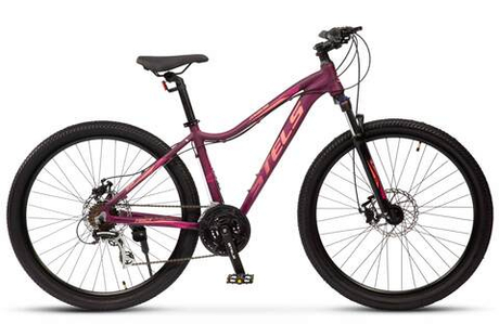 Велосипед Stels MISS 750 27.5 MD