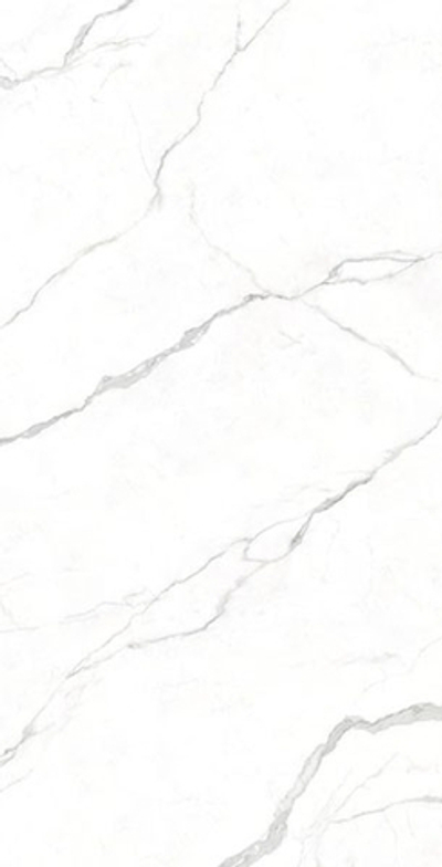 Керамогранит Polaris (Statuario White) Polished (6 мм) (MN082AP321606)