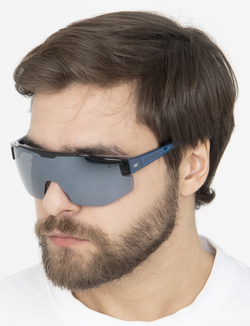 Итальянские спортивные очки FERMO G02