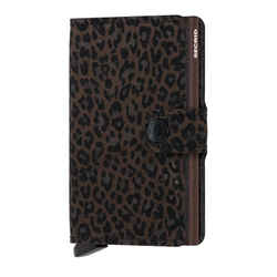 Кошелёк Secrid Miniwallet Leo