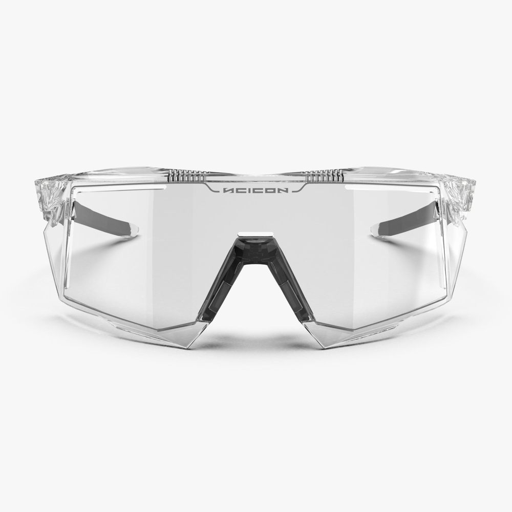 Спортивные очки c диоптриями Scicon Aerostorm Clear