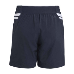 Детские теннисные шорты Adidas Tennis Climacool Ergo Pro - legend ink