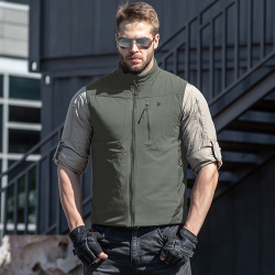 Жилет Dragon Tooth FS Lightweight - Dark Green