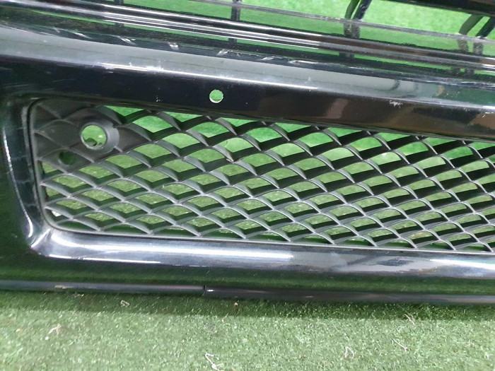 Бампер передний Mercedes G W463 18-н.в AMG В сборе