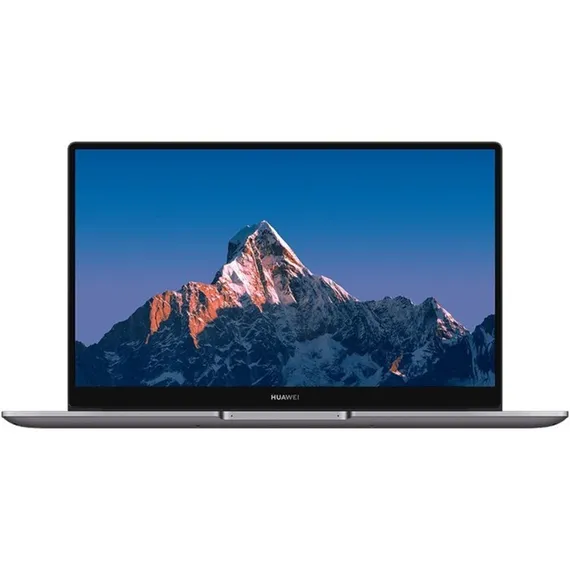 Ноутбук Huawei MateBook B3-520, 15.6", Core i5 1135G7, 8Гб, SSD 512 Гб, Win10,Wi-Fi,BT,серый 79058