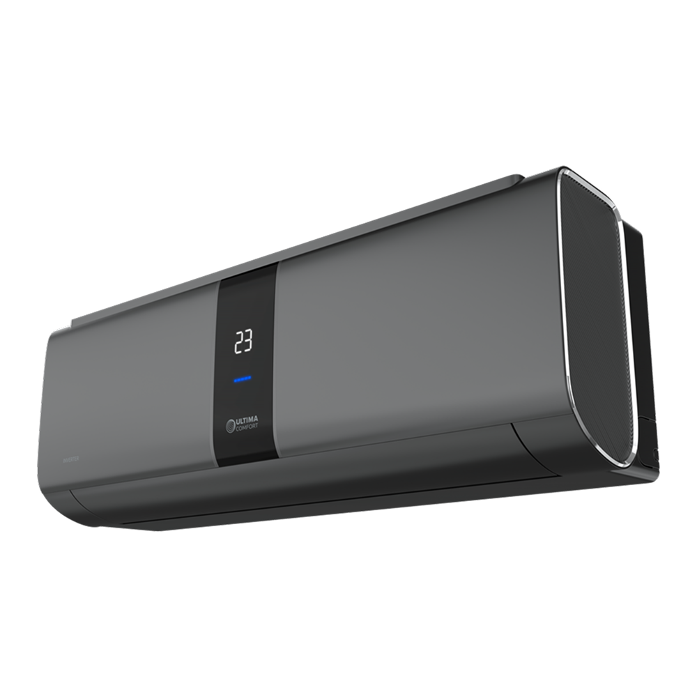 Ultima Comfort ELYSIUM NERO Inverter ELN-I07PN