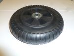 Колесо транспортировочное TSS PRO DGW 3.0/250E-R/Wheel with bearing