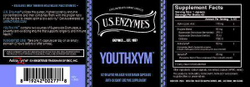 YOUTHXYM