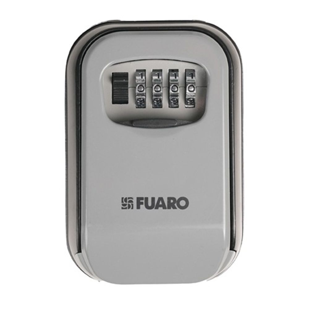 Сейф-ключница кодовая FUARO PL-KEYBOX-CODE /62305/