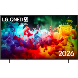 Телевизор 75" LG 75QNED70B6A