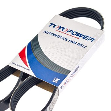 Поликлиновые ремни TOYOPOWER