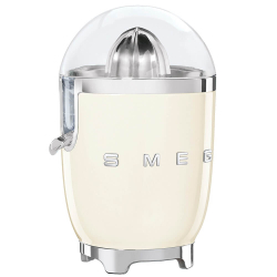 Соковыжималка Smeg CJF11CREU