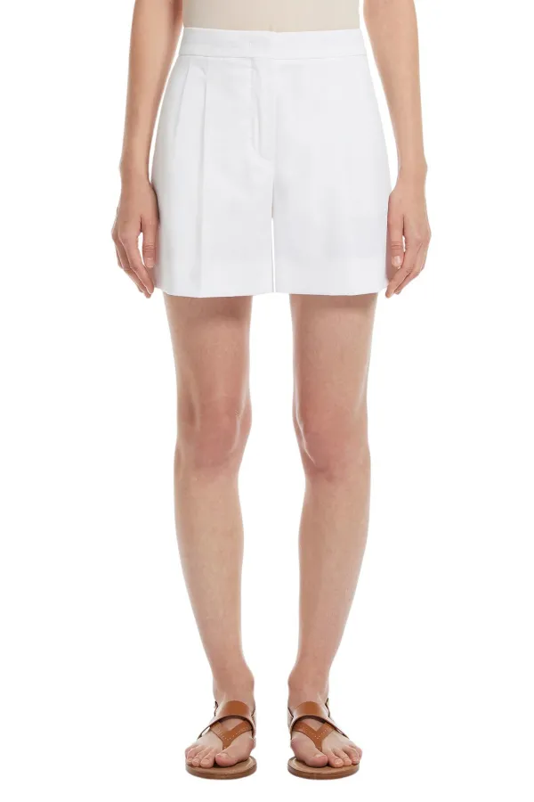 Шорты женские MAX MARA STUDIO ADRIA