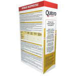 Клей обойный QUELYD д/стеклообоев  400г (на 55 кв.м.) (Россия)