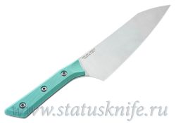 Нож Microtech Kitchen Chef 3000-10CA Caribbeanфотография - 2