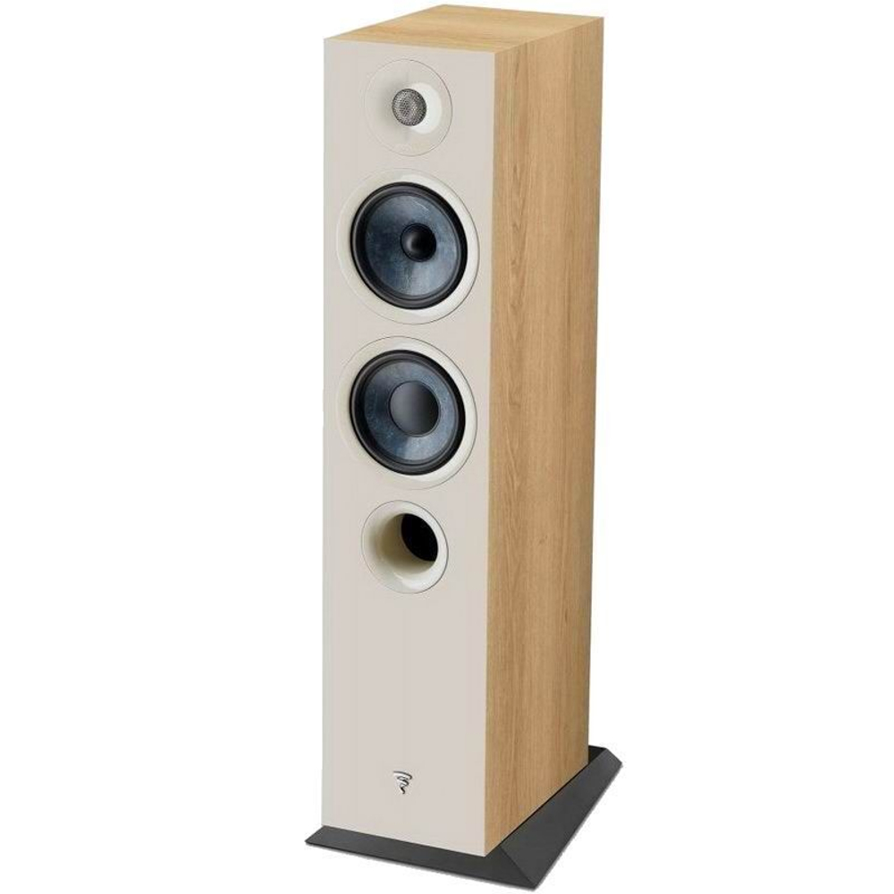 Напольная акустика Focal Chora 816 Light Wood