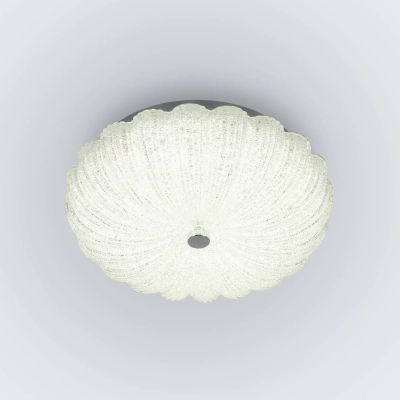 Потолочный cветильник LED4U L1115-300 CR