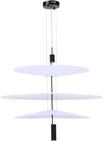 Подвесная люстра Isola SL6101.403.01 ST Luce