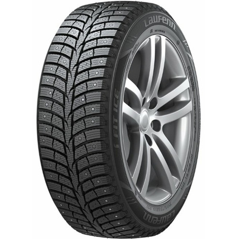 Легковая шина LAUFENN i FIT ICE LW71 215/55R16 97T шип Индонезия
