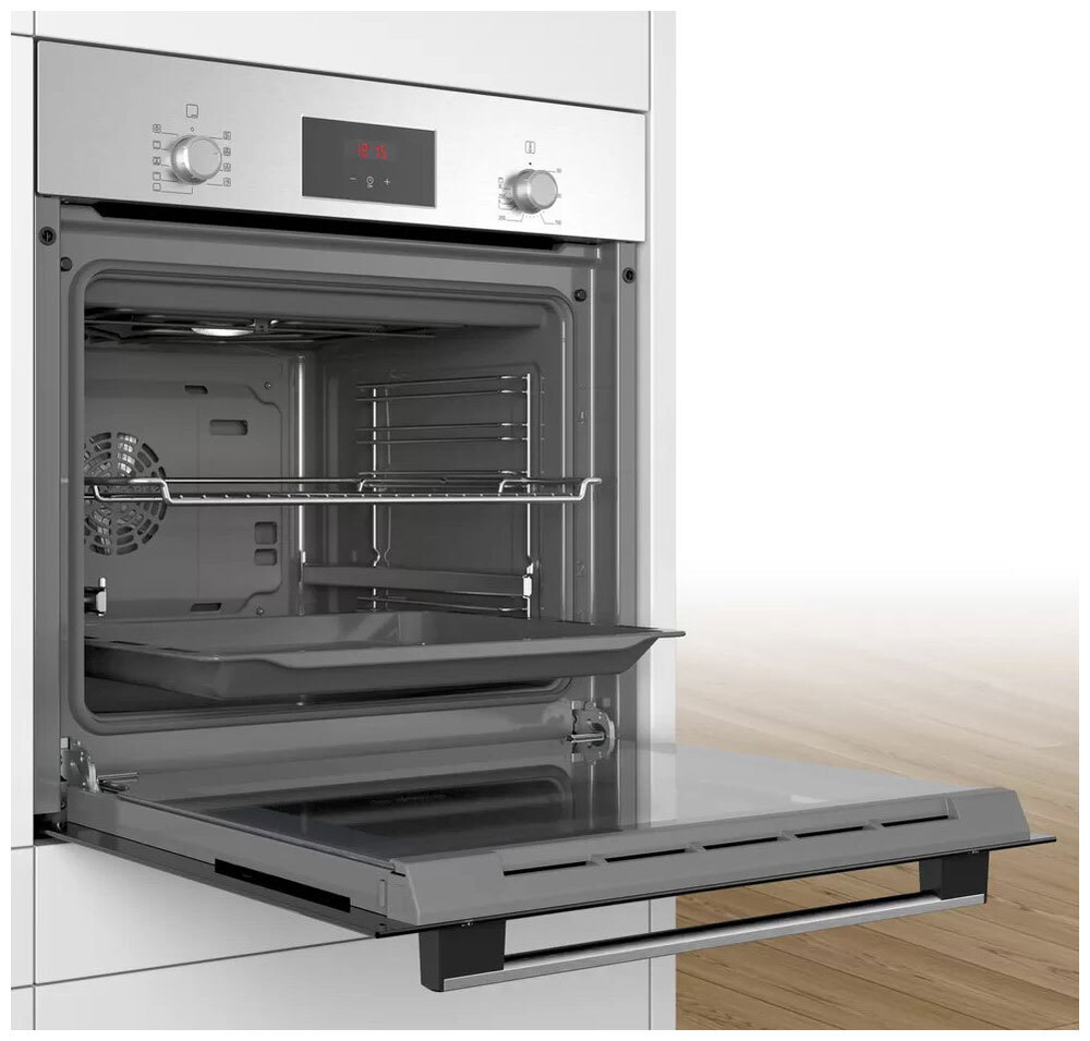 Электрический духовой шкаф Bosch HBF134ES1