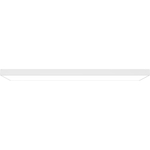 Светильник OPTIMA.OPL ECO LED 1200 EM 4000K CRI90 SCHOOL (1195х295х50мм) СТ