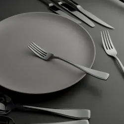 Вилка столовая 21,5 см Gatsby P.L. Proff Cuisine [12]