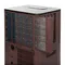 Кондиционер мобильный Ballu Twinkle BPAC-09 DWR/N6 Red в комплекте с адаптером Ballu UniPort 1.0