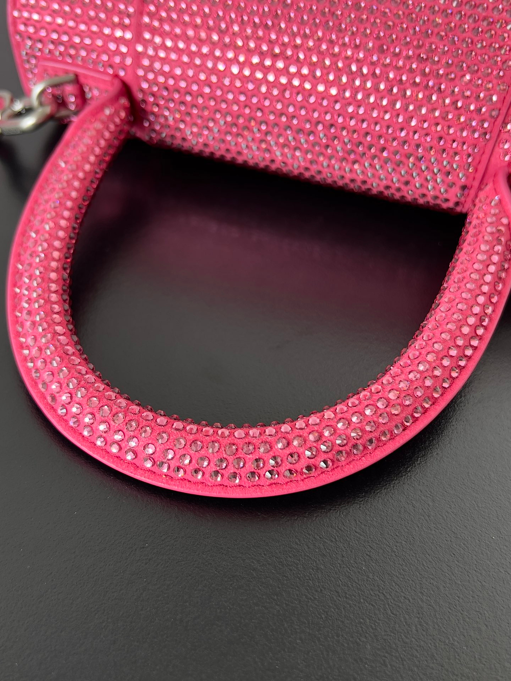 Hourglass Soft