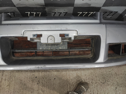 Бампер передний Nissan Skyline R34 98-00 Б/У Оригинал 62022AA240