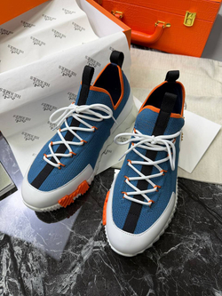 Кроссовки Hermes