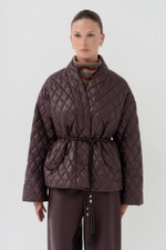 Куртка Ледро NOME Atelier