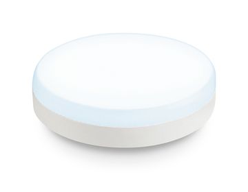 Светодиодная лампа LED GX53 9W IC 6400K 175-265V 530906 Bulbing Ambrella