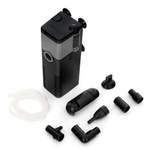 ATMAN AT-F302 Фильтр внутренний для аквариумов до 60 литров, 450 л/ч, 6,5W