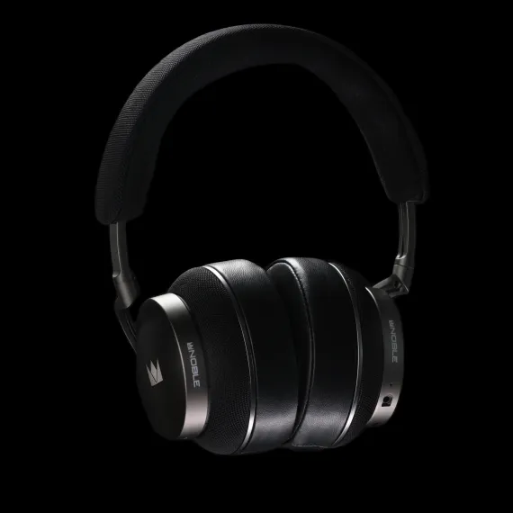 Noble Audio FoKus Apollo