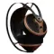 Meze 105 Silva Black Walnut