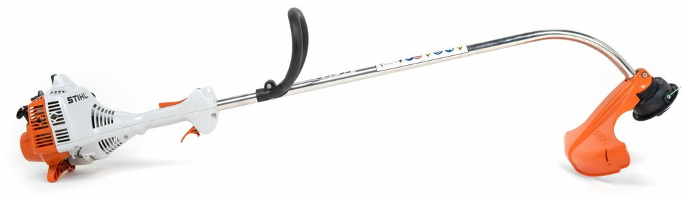 Мотокоса STIHL FS 45 C-E AutoCut C5-2 (4140-011-2383)