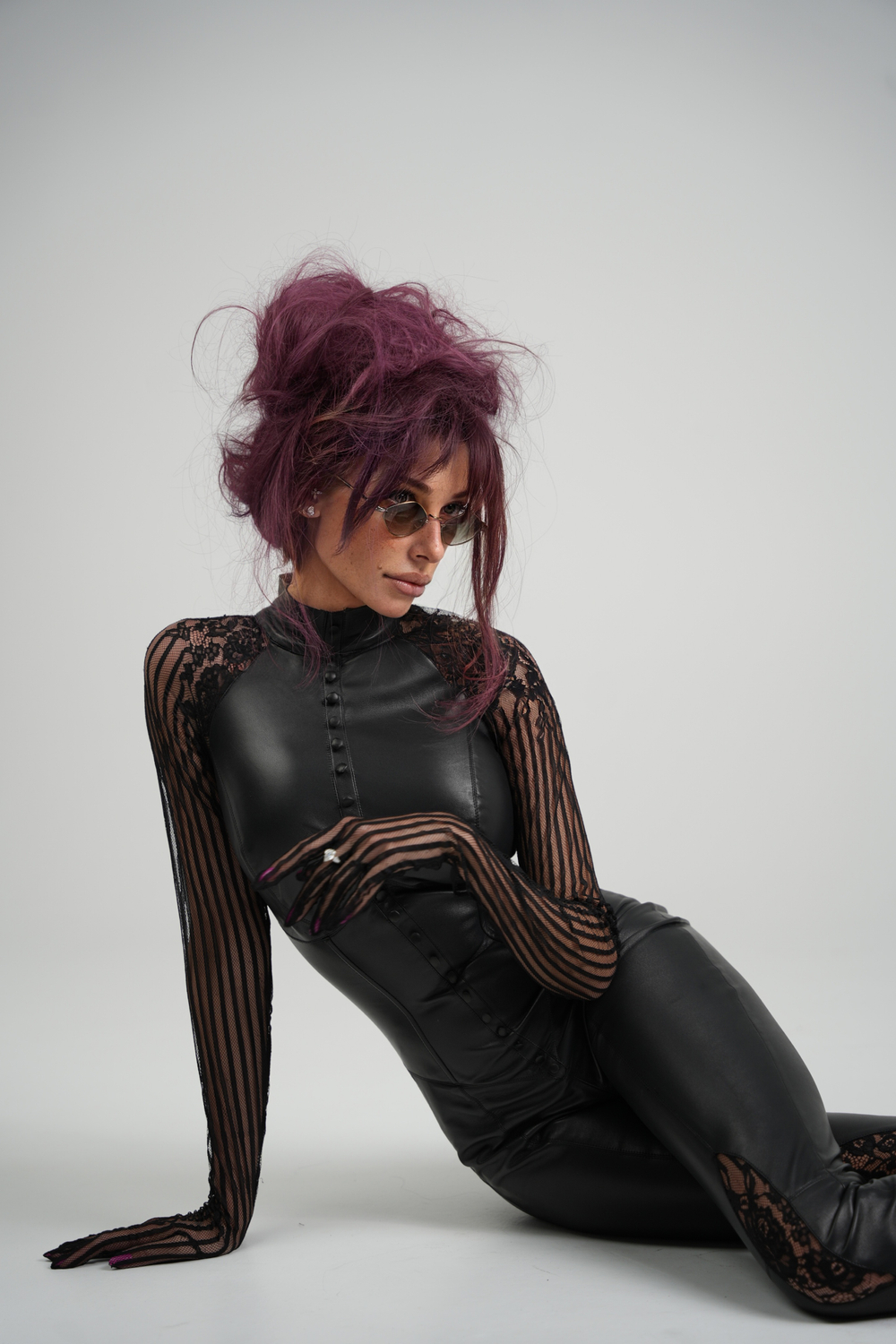 Комбинезон DASHA