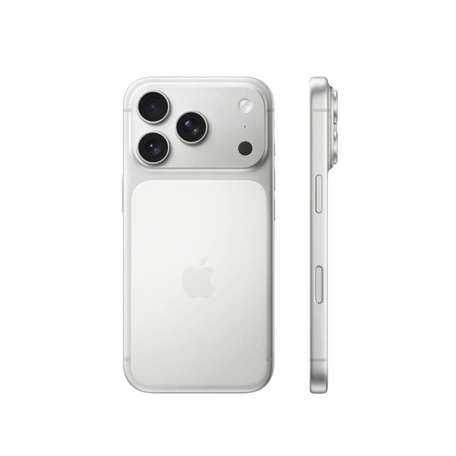 Смартфон Apple iPhone 17 Pro Max 1 TB Silver
