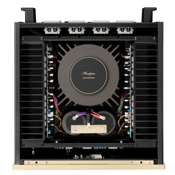 Accuphase PS-1250 Gold