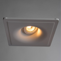 Светильник точечный Arte Lamp Invisible A9410PL-1WH
