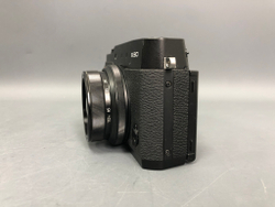 Fujifilm X30