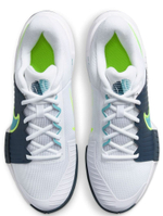 Кроссовки для тенниса Мужские NIKE ZOOM GP CHALLENGE PRO для всех покрытий