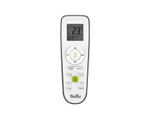 Сплит система Ballu Platinum Black DC Inverter BSPI-13HN1/BL/EU
