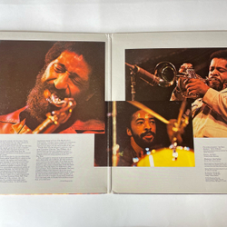 Винтажная виниловая пластинка LP Sonny Rollins, Don't Stop The Carnival (США 1978)
