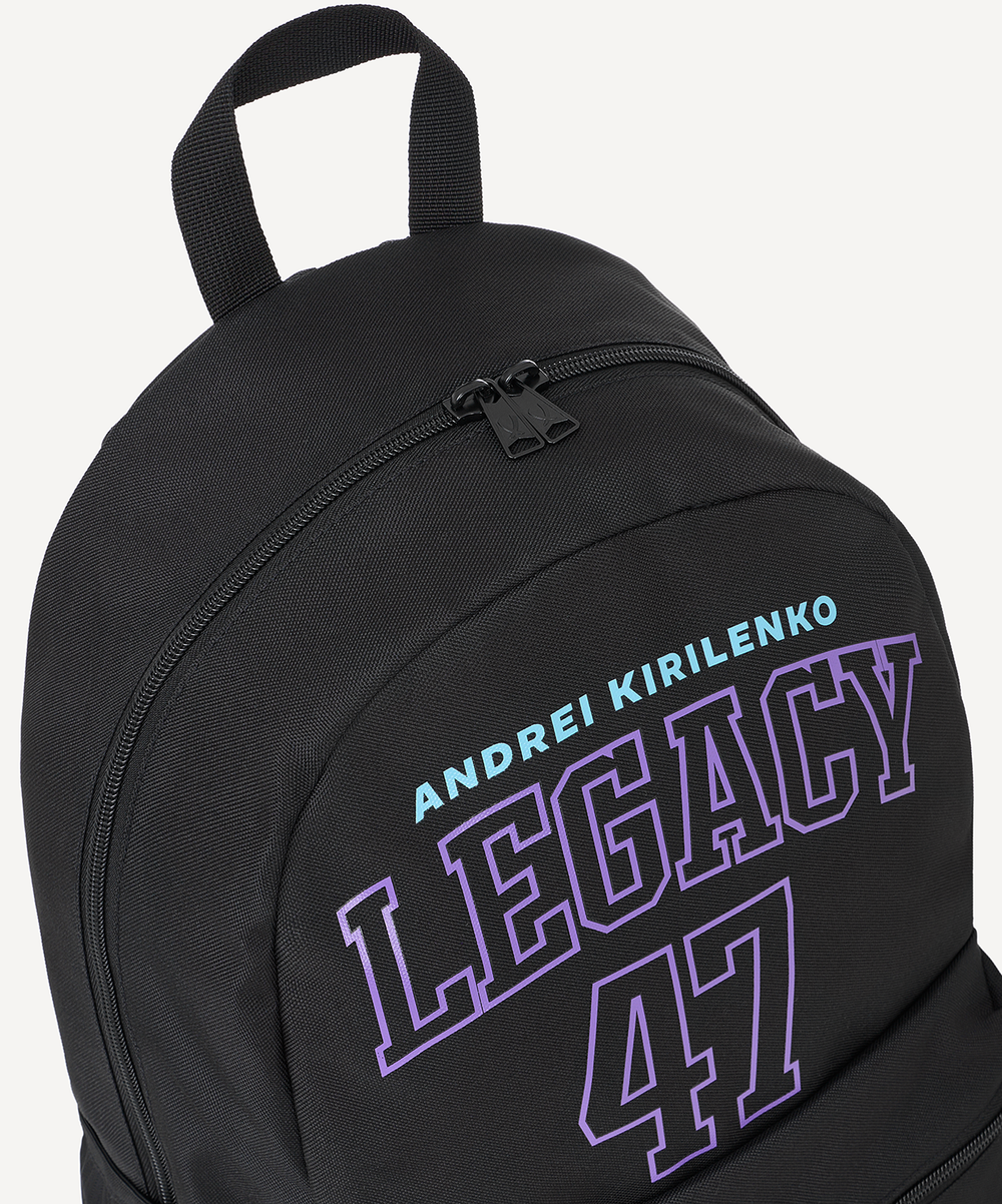 Рюкзак JOGEL AK Legacy Backpack, черный